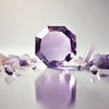 February Birthstone - Beauty of Amethyst