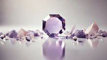 February Birthstone - Beauty of Amethyst