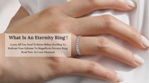 What Is An Eternity Ring | Trends And Innovations In 2024