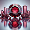 What Is January Birthstone - Garnet