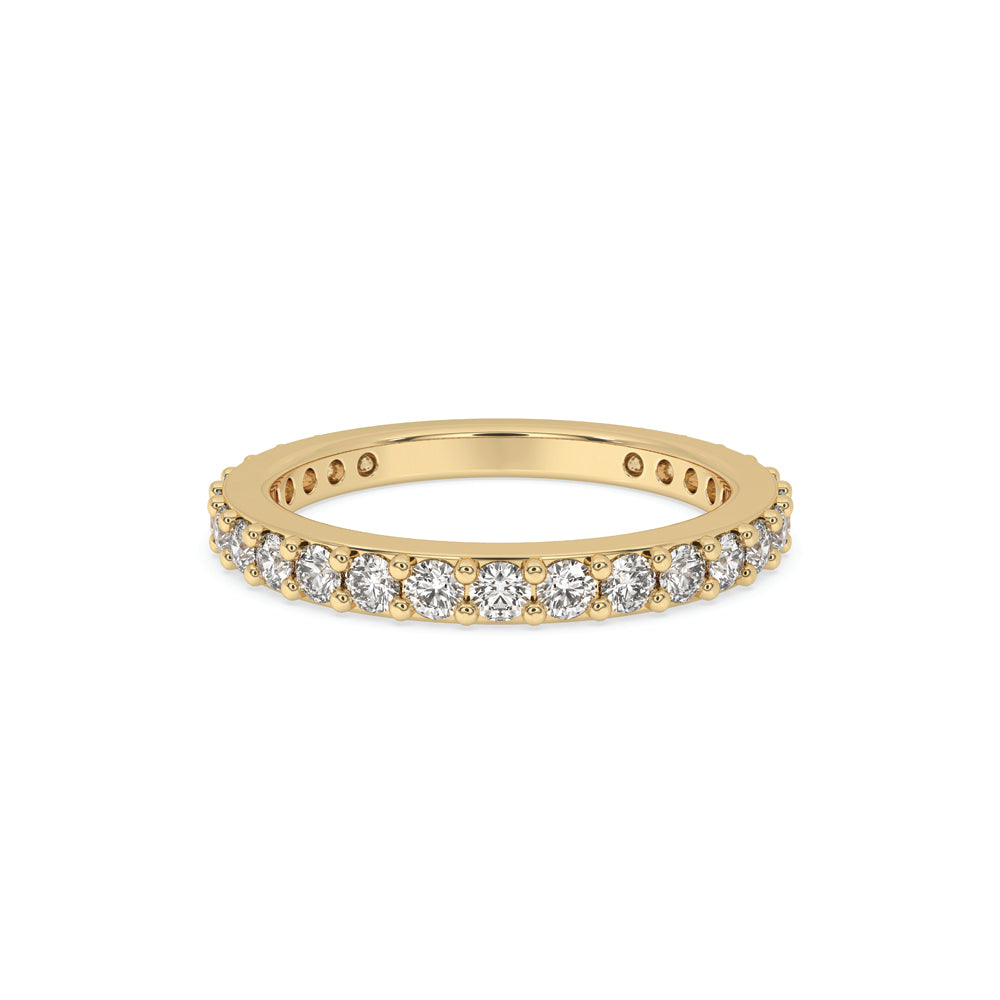 Elegant gold wedding band women design for timeless style.
