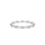 Diamond Eternity Band, Lab Grown Diamond, handmade jewelry.